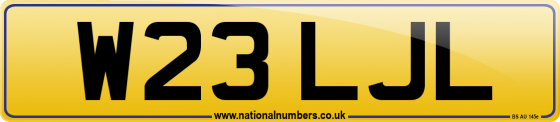W23 LJL