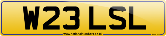 W23 LSL