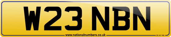 W23 NBN