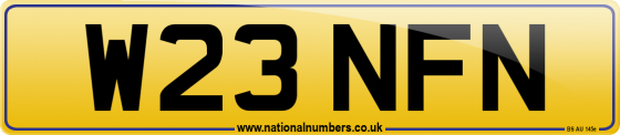 W23 NFN