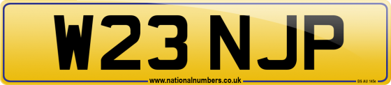 W23 NJP