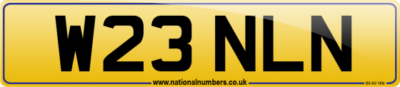 W23 NLN