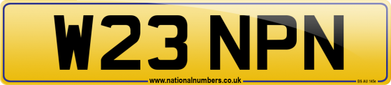 W23 NPN