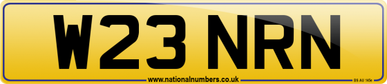 W23 NRN
