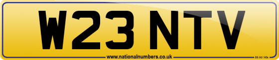 W23 NTV