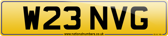 W23 NVG