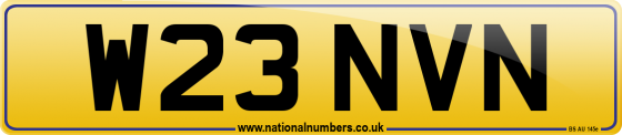 W23 NVN