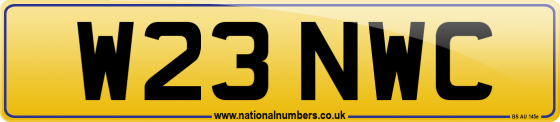 W23 NWC