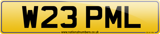 W23 PML