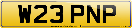 W23 PNP