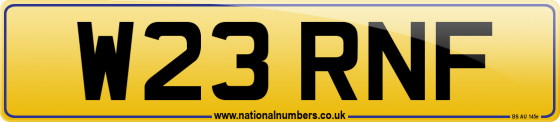 W23 RNF
