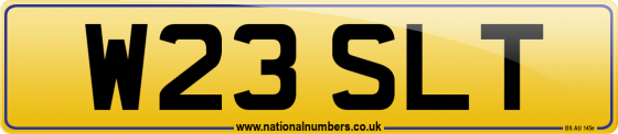 W23 SLT