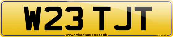W23 TJT