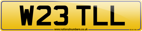 W23 TLL