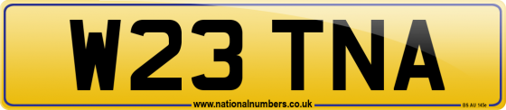 W23 TNA