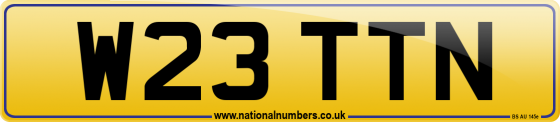 W23 TTN
