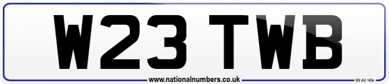 W23 TWB