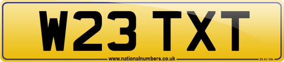 W23 TXT