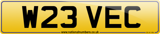 W23 VEC
