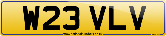 W23 VLV