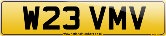 W23 VMV