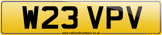 W23 VPV
