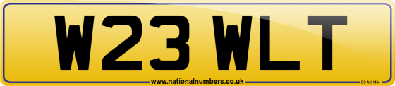 W23 WLT