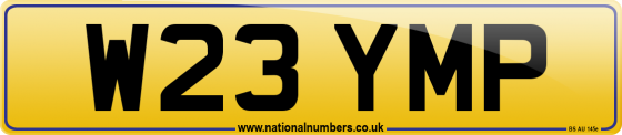 W23 YMP