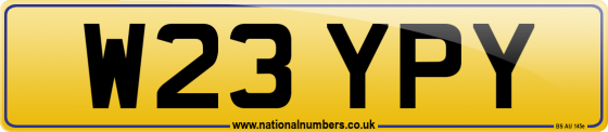 W23 YPY