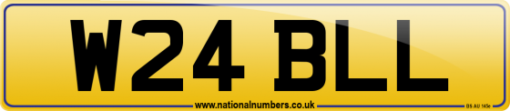 W24 BLL