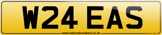W24 EAS