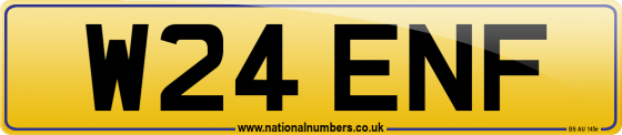 W24 ENF