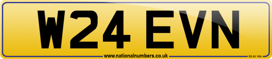 W24 EVN