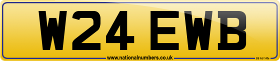 W24 EWB