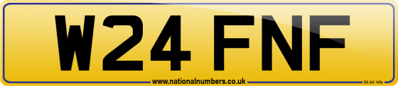 W24 FNF