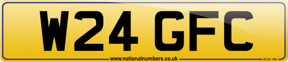 W24 GFC