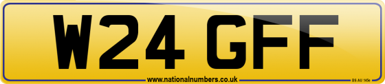 W24 GFF