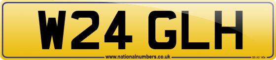 W24 GLH