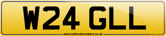 W24 GLL