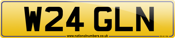 W24 GLN