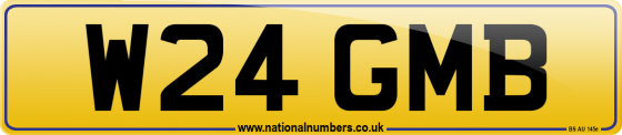 W24 GMB