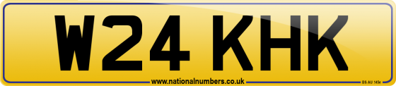 W24 KHK