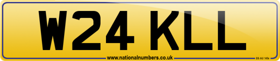 W24 KLL