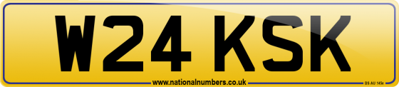 W24 KSK