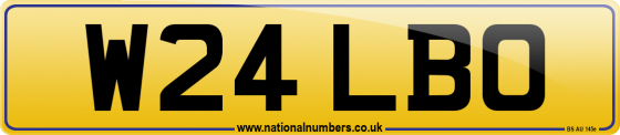 W24 LBO