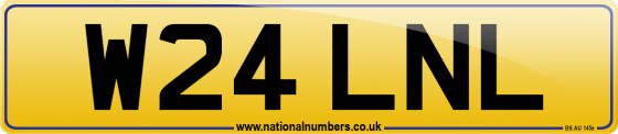 W24 LNL