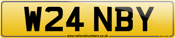 W24 NBY