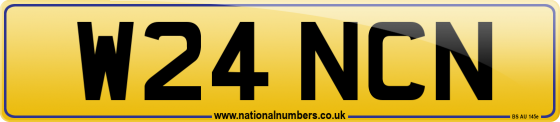 W24 NCN