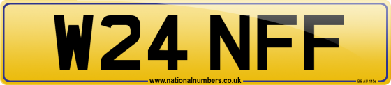 W24 NFF