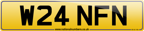 W24 NFN